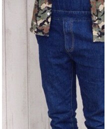 FOREVER 21 | サロペット/オーバーオール