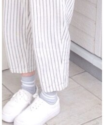 tutuanna | ソックス/靴下