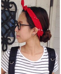 しゅうさん | その他