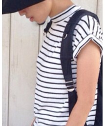 GU | Tシャツ/カットソー