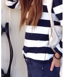 GU | Tシャツ/カットソー