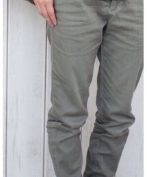 UNIQLO | チノパンツ