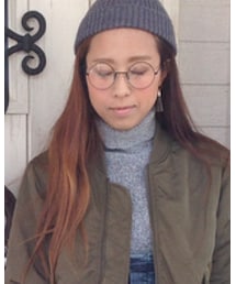 GU | ニット/セーター