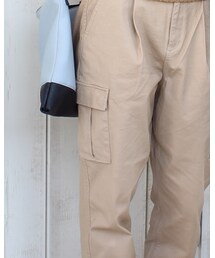 niko and... | カーゴパンツ