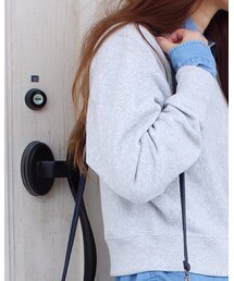 LOWRYS FARM | スウェット