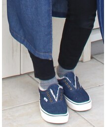 VANS | スニーカー