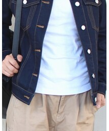 GU | Tシャツ/カットソー