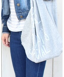 TODAY'S SPECIAL | エコバッグ/サブバッグ