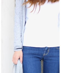 GU | Tシャツ/カットソー