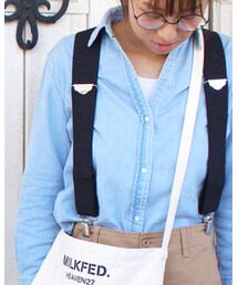 niko and... | シャツ/ブラウス