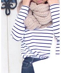 GU | Tシャツ/カットソー