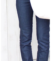 UNIQLO | デニムパンツ