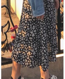 Bershka | スカート