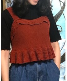 w closet | その他トップス