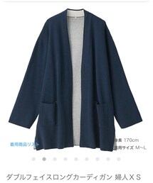 無印良品 | カーディガン/ボレロ