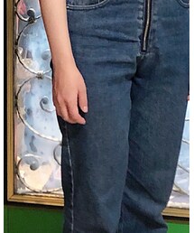Bershka | デニムパンツ