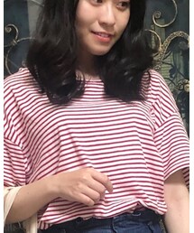 ZARA | Tシャツ/カットソー
