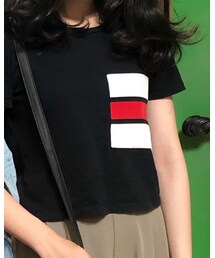 ZARA | Tシャツ/カットソー