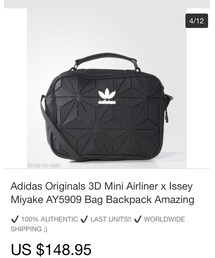 adidas Originals | バッグ
