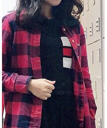 ZARA | Tシャツ/カットソー