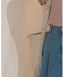 Kastane | ショルダーバッグ