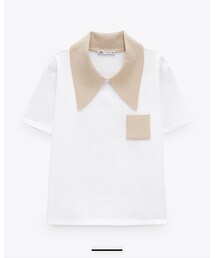 ZARA | Tシャツ/カットソー