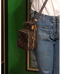 LOUIS VUITTON | ショルダーバッグ