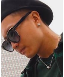 CHROME HEARTS | ピアス（両耳用）