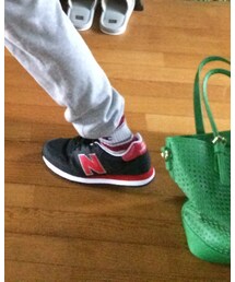 NEW BALANCE | スニーカー