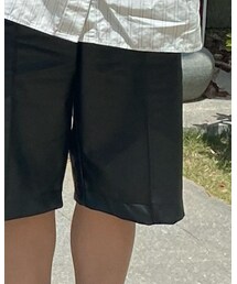 nugu | パンツ