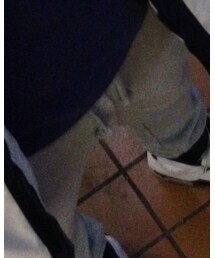 謎 | その他パンツ