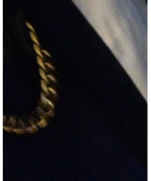 謎 | ネックレス