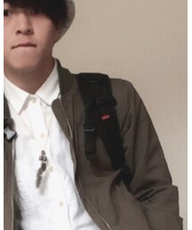 Supreme  | バックパック/リュック