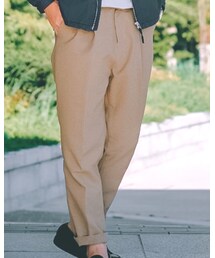 Johnbull Private labo | チノパンツ