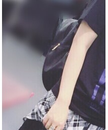 WEGO | バックパック/リュック