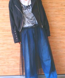 I am I  | チュニック