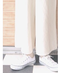 CONVERSE | スニーカー
