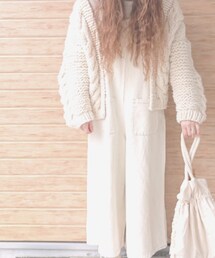 ZARA | サロペット/オーバーオール