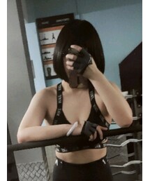 NIKE | ブラジャー