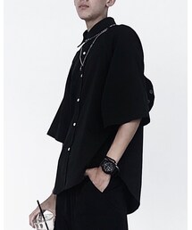 repos | シャツ/ブラウス