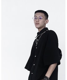 Recovery | ネックレス