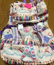 fafa | fafaリュック(バックパック/リュック)