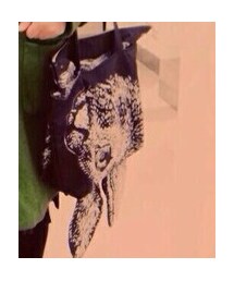 あちゃちゅむ | ハンドバッグ