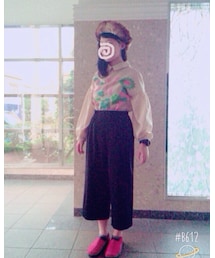 MERLOT | トップス