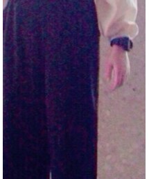 COMME CA DU MODE | パンツ