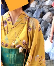 おさがり | 浴衣