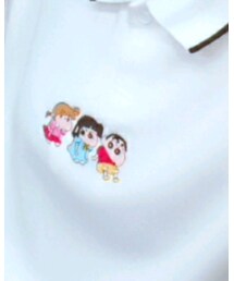 韓国購入品 | ポロシャツ