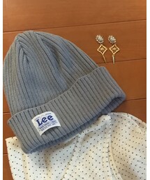 Right-on | ニットキャップ/ビーニー