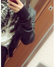 神戸レタス | ライダースジャケット