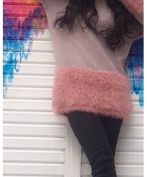 わすれた♡ | ニット/セーター